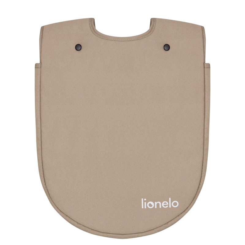 Lionelo Julie One Beige Sand — Športový kočík