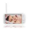 Lionelo Babyline 9.1 — Niania elektroniczna