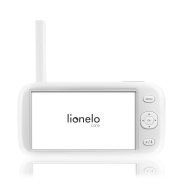 Lionelo Babyline 9.1 — Niania elektroniczna