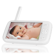 Lionelo Babyline 9.1 — Niania elektroniczna