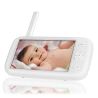 Lionelo Babyline 9.1 — Niania elektroniczna