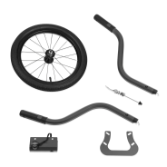 Lionelo Cama Wheel — Dodatkowe koło do przyczepki