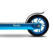 Lionelo Whizz Blue Cobalt — Hulajnoga