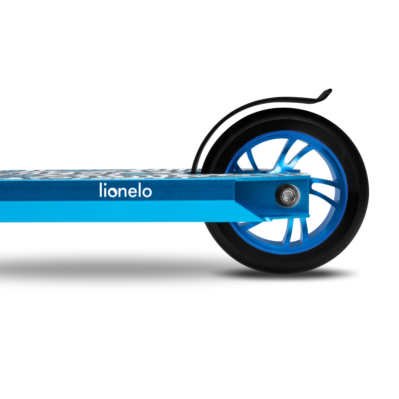 Lionelo Whizz Blue Cobalt — Hulajnoga