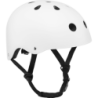 Lionelo Helmet White — Cyklistická prilba