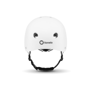 Lionelo Helmet White — Cyklistická prilba