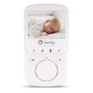 Lionelo Babyline 5.1 — Elektronická opatrovateľka