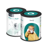 Lionelo Nebi Air Mask White — Nebulizator