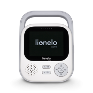 Lionelo Babyline 3.2 — Niania elektroniczna