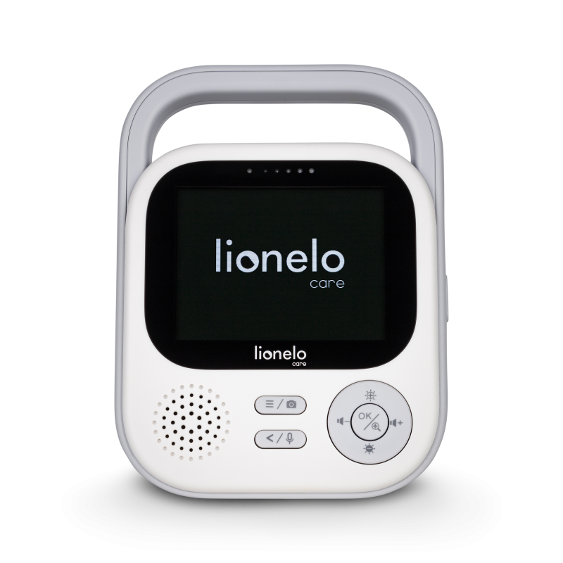 Lionelo Babyline 3.2 — Niania elektroniczna