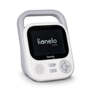 Lionelo Babyline 3.2 — Niania elektroniczna