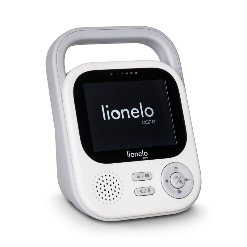 Lionelo Babyline 3.2 — Niania elektroniczna