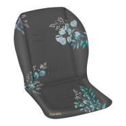 Lionelo Seatliner Golden Moments Grey —  Vložka do kočíka