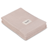 Lionelo Bamboo Blanket Beige Sand — Kocyk bambusowy