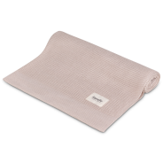 Lionelo Bamboo Blanket Beige Sand — Kocyk bambusowy