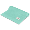 Lionelo Bamboo Blanket Green Mint — Kocyk bambusowy