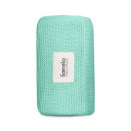 Lionelo Bamboo Blanket Green Mint — Kocyk bambusowy