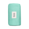 Lionelo Bamboo Blanket Green Mint — Kocyk bambusowy