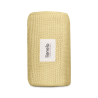 Lionelo Bamboo Blanket Yellow Lemon — Kocyk bambusowy