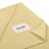 Lionelo Bamboo Blanket Yellow Lemon — Kocyk bambusowy