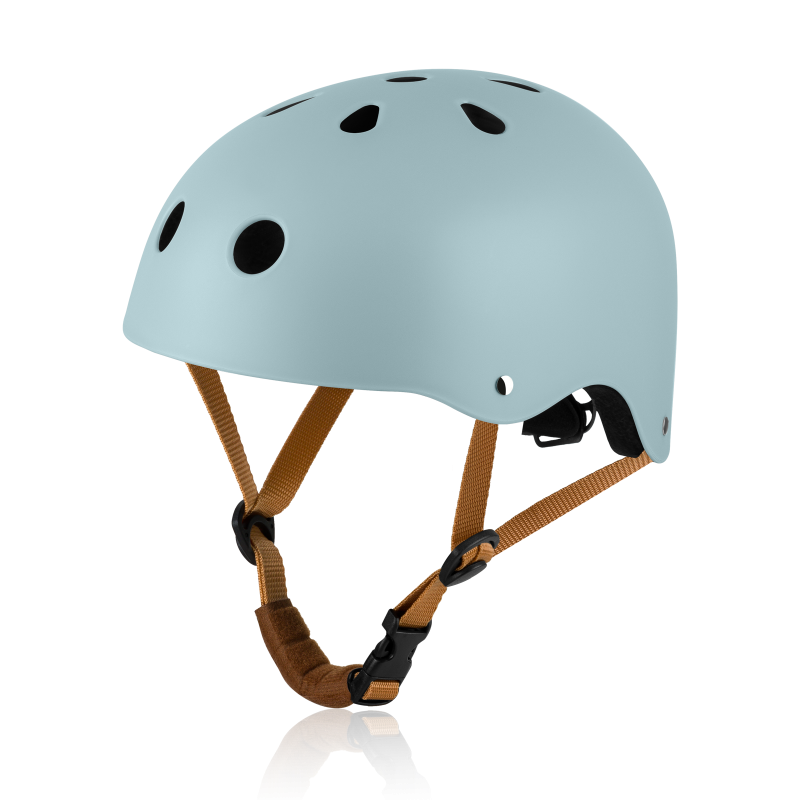 Lionelo Helmet Blue Sky — Kask rowerowy