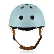 Lionelo Helmet Blue Sky — Kask rowerowy