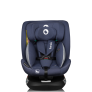 Lionelo Bastiaan One i-Size Blue Navy — Autosedačka