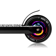 Lionelo Whizz Neo Black Carbon Multicolor — Hulajnoga