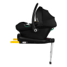 lionelo Astrid i-Size Set Black Grey — Autosedačka s ISOFIX základňou