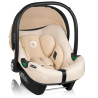 lionelo Astrid i-Size Set Beige Sand — Autosedačka s ISOFIX základňou