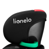 Lionelo Navy i-Size Black Red — Fotelik samochodowy