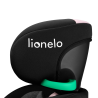 Lionelo Navy i-Size Black Pink — autosedačka