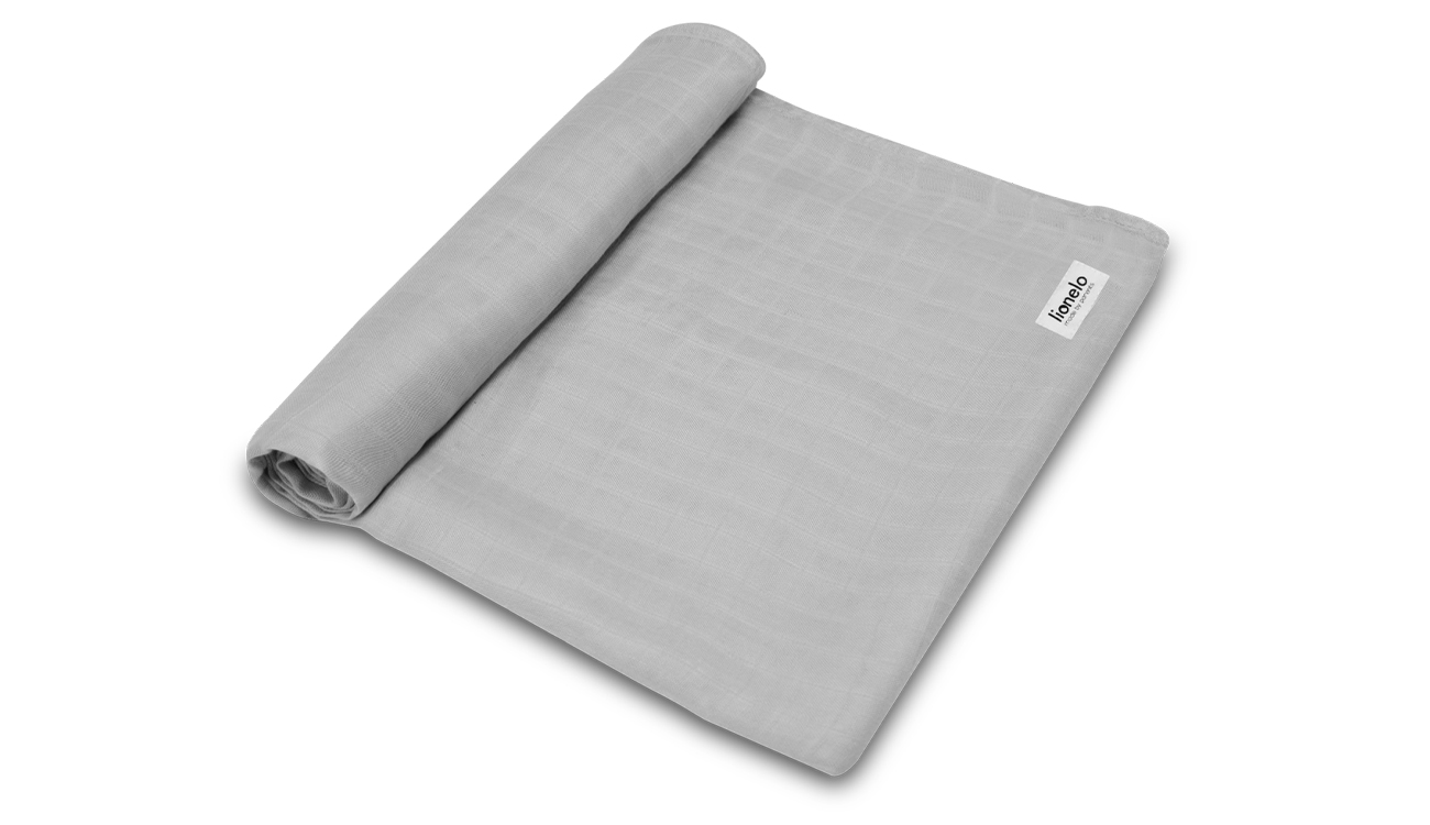 Lionelo Bamboo Swaddle 